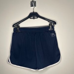 Gymshark Recess 3” Quad Shorts